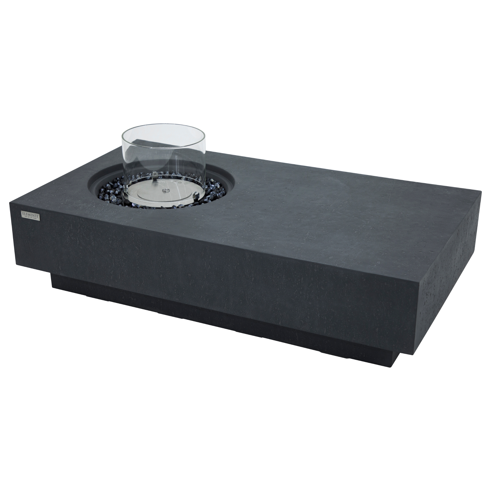 Metropolis Vuurtafel - ELEMENTI