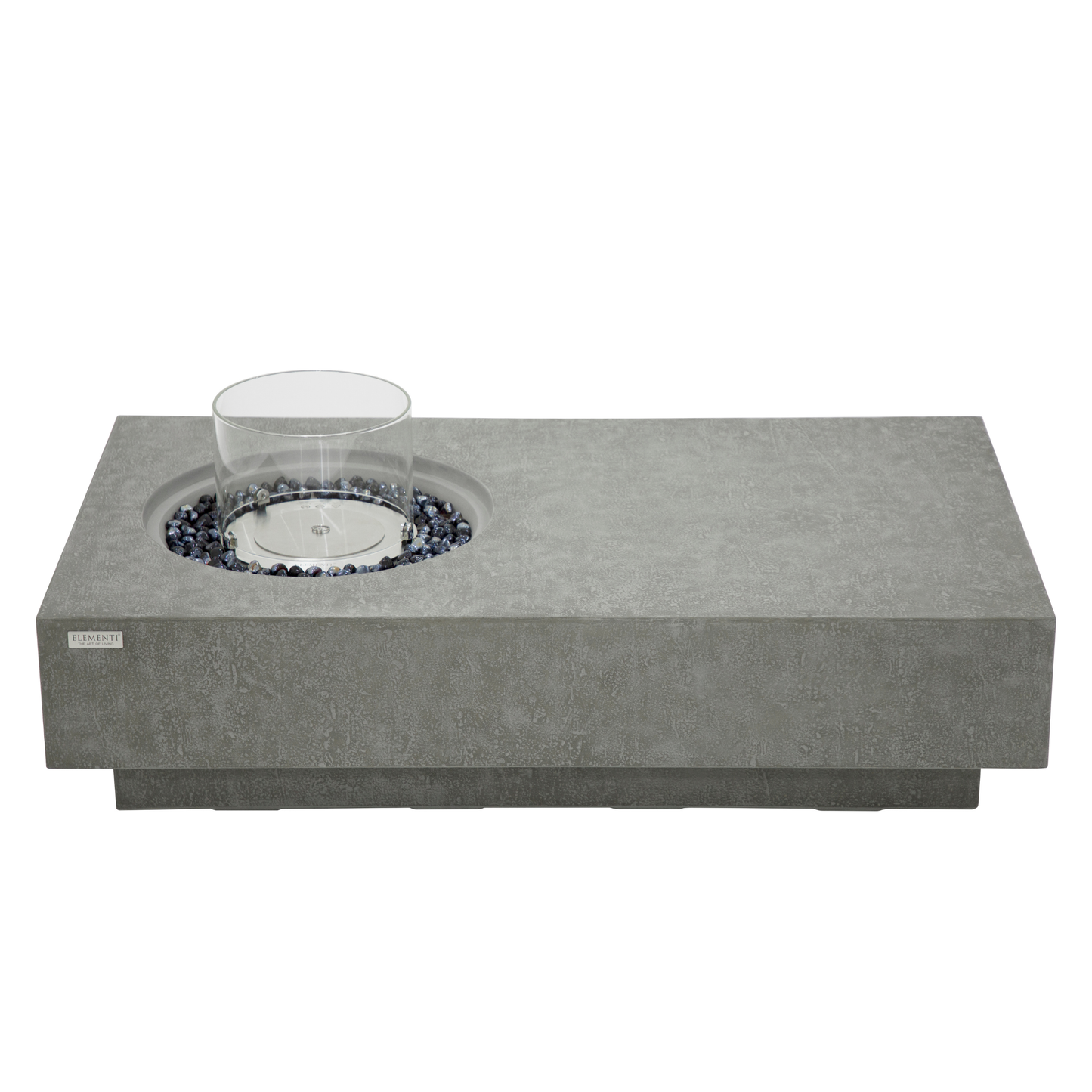 Metropolis Vuurtafel - ELEMENTI