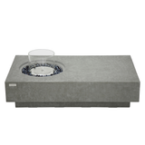 Metropolis Vuurtafel - ELEMENTI