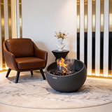 Firenze Fire Bowl - Elementi