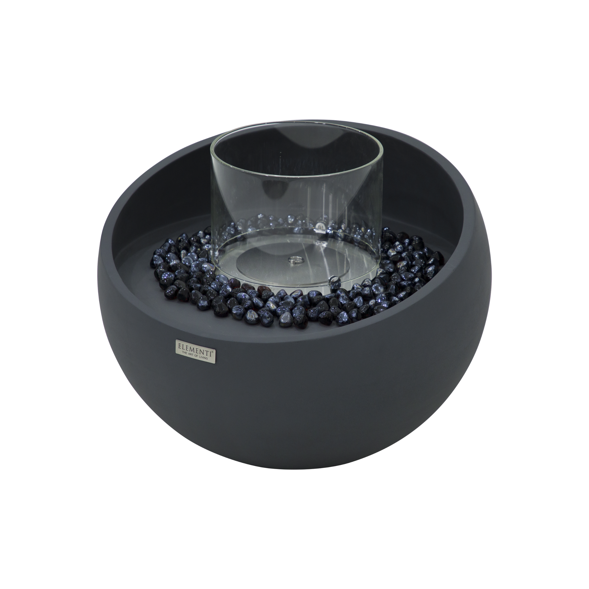 Firenze Fire Bowl - Elementi