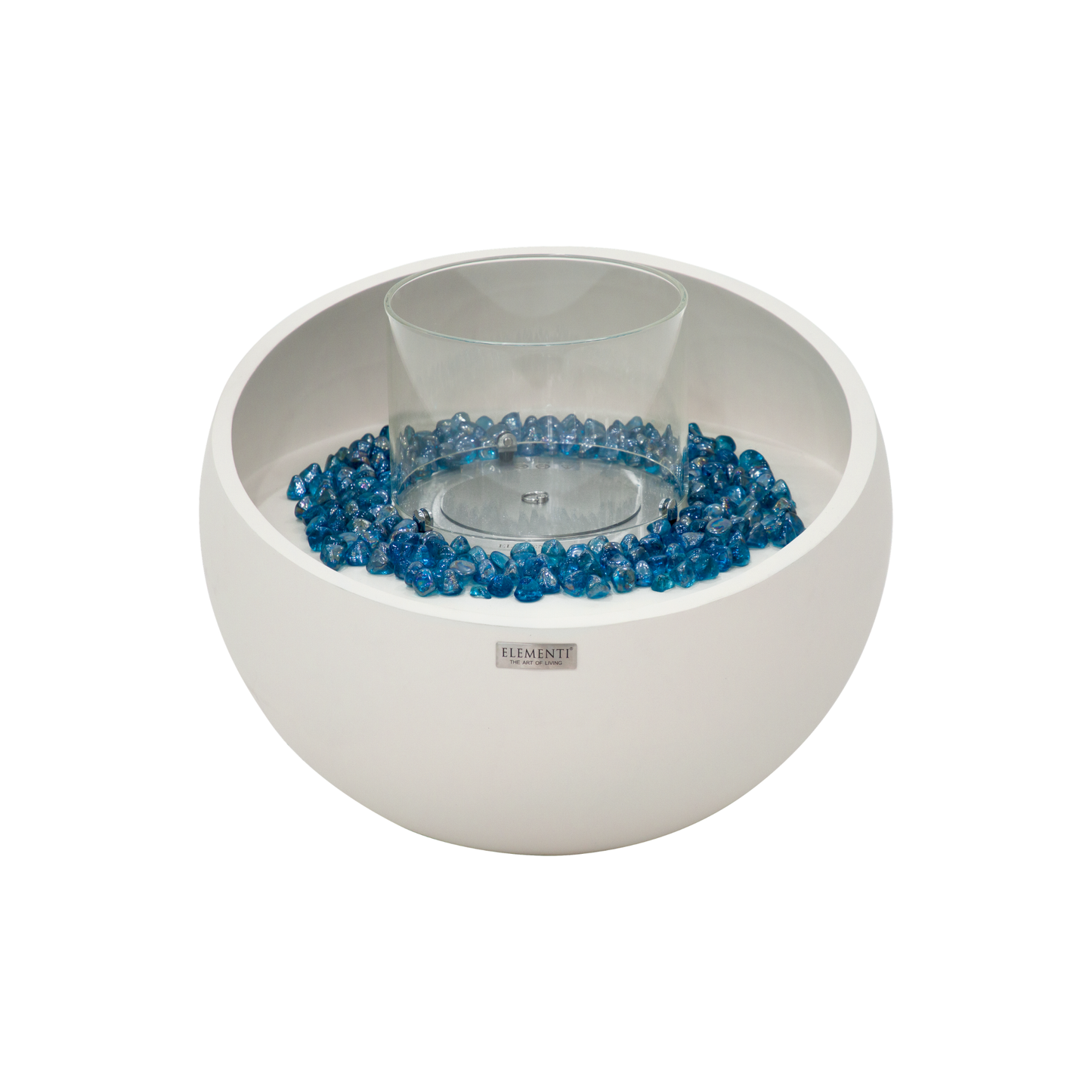 Firenze Fire Bowl - Elementi