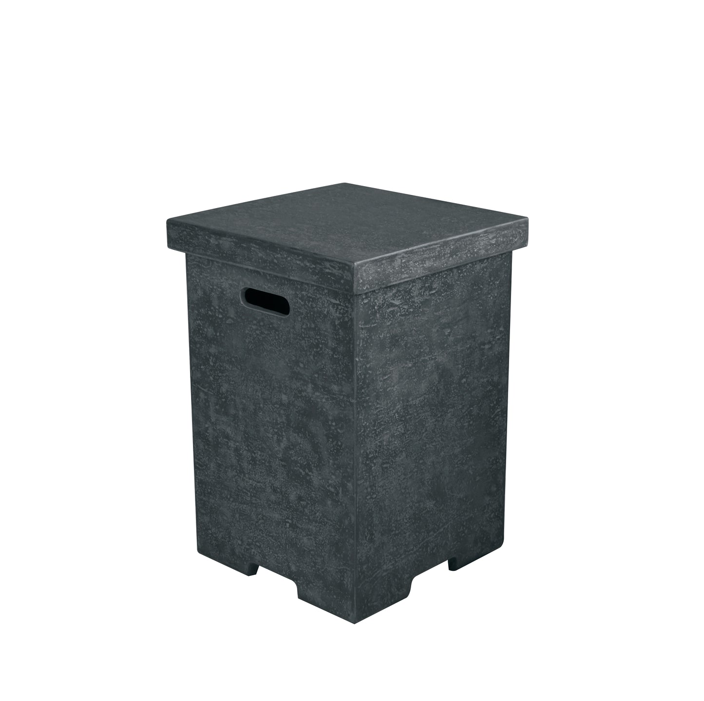 Tank Cover Rechthoek- Elementi