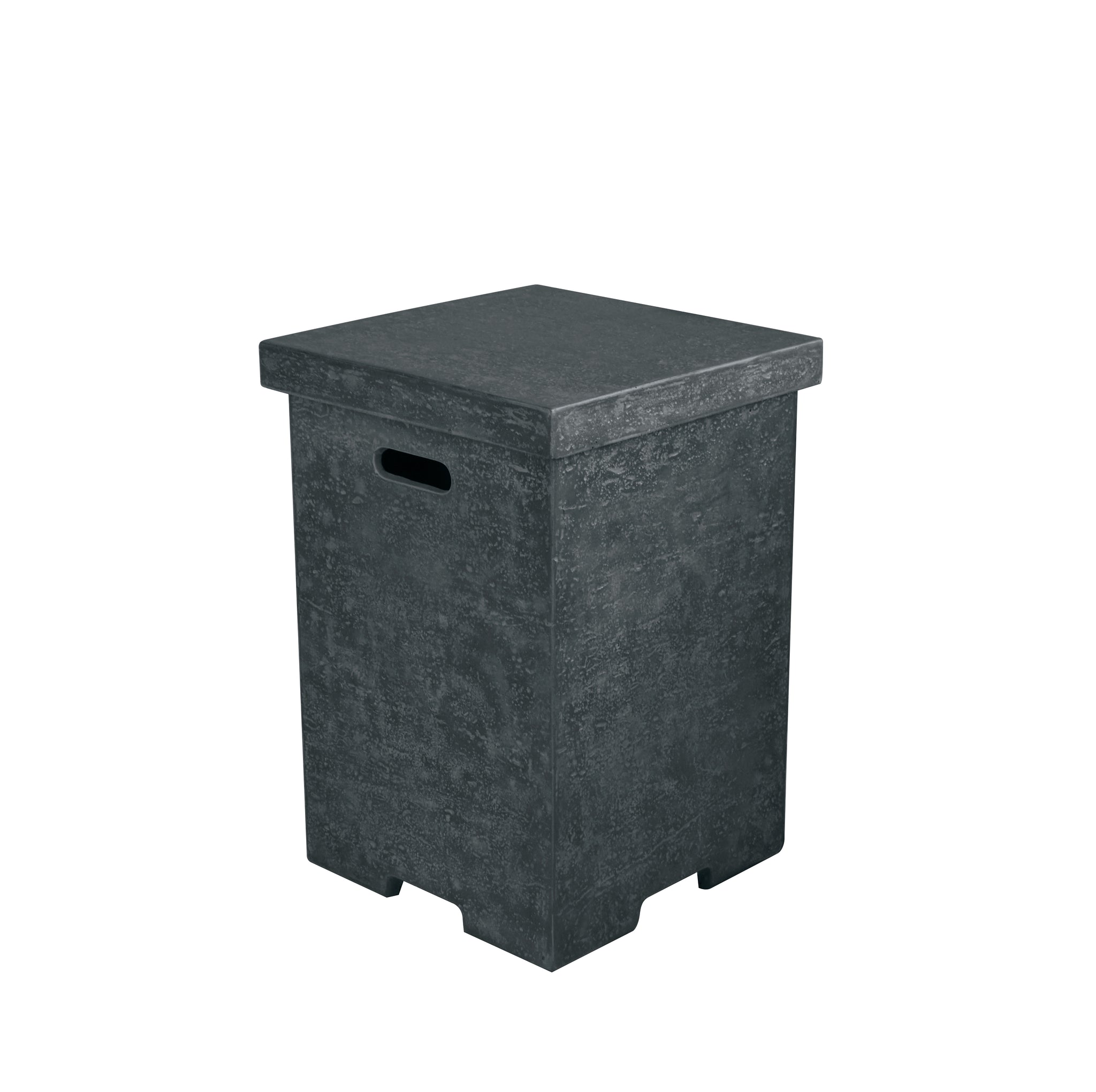 Tank Cover Rechthoek- Elementi