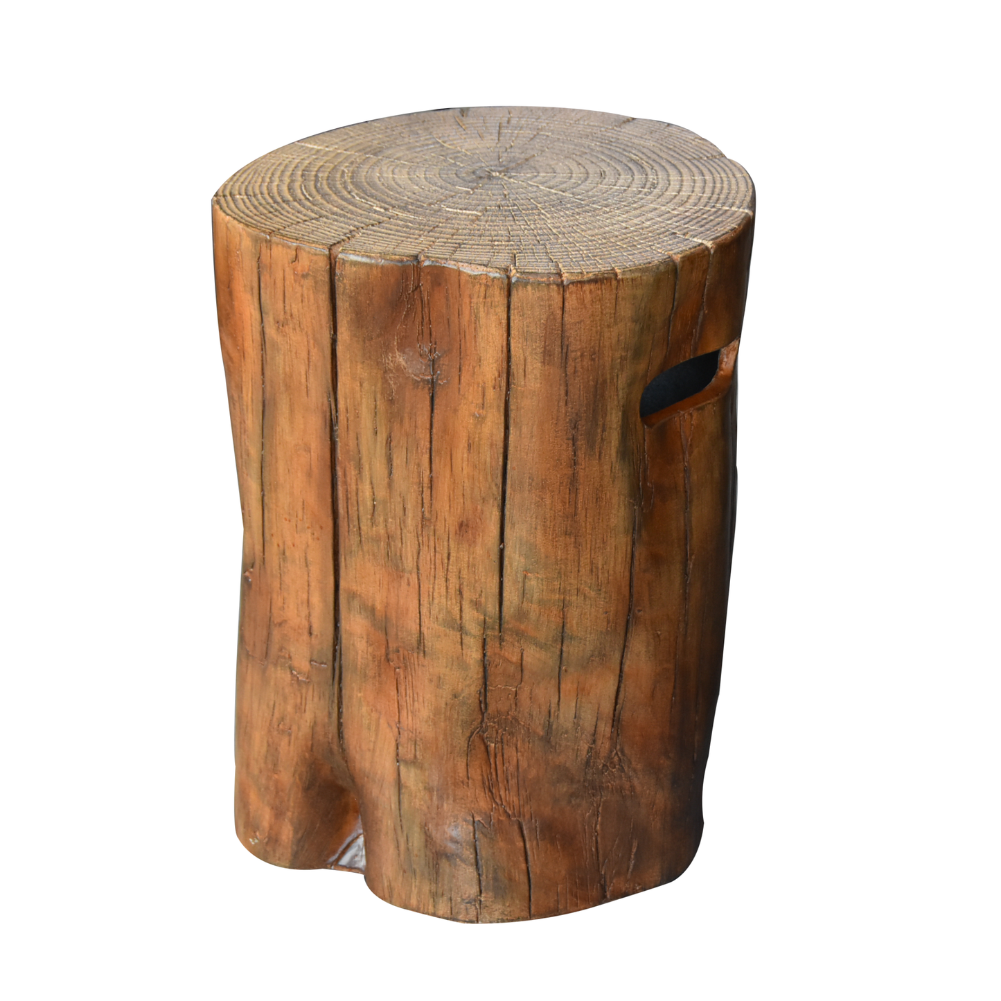 Tank Cover Hout Look - Elementi