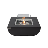 Aurora vuuratefel - Elementi