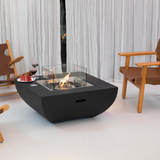 Aurora vuuratefel - Elementi