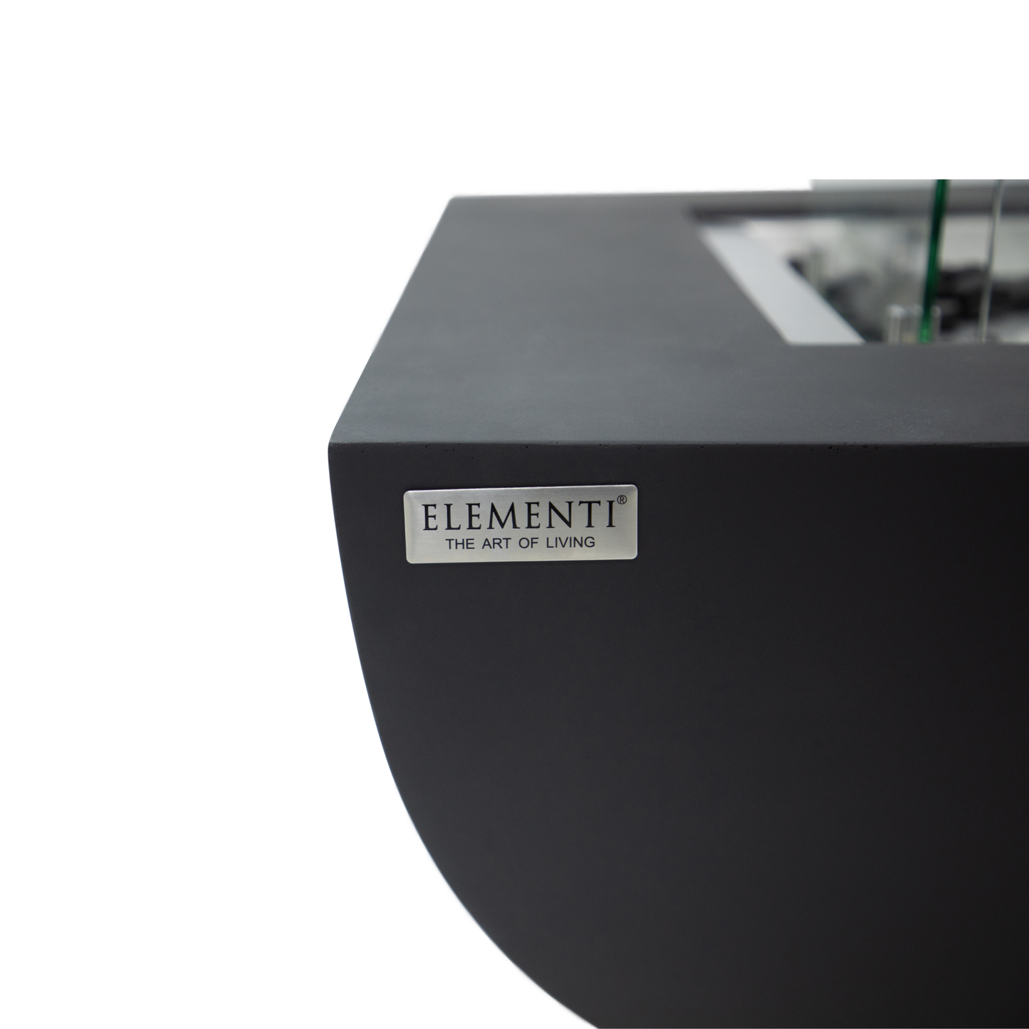 Aurora vuuratefel - Elementi