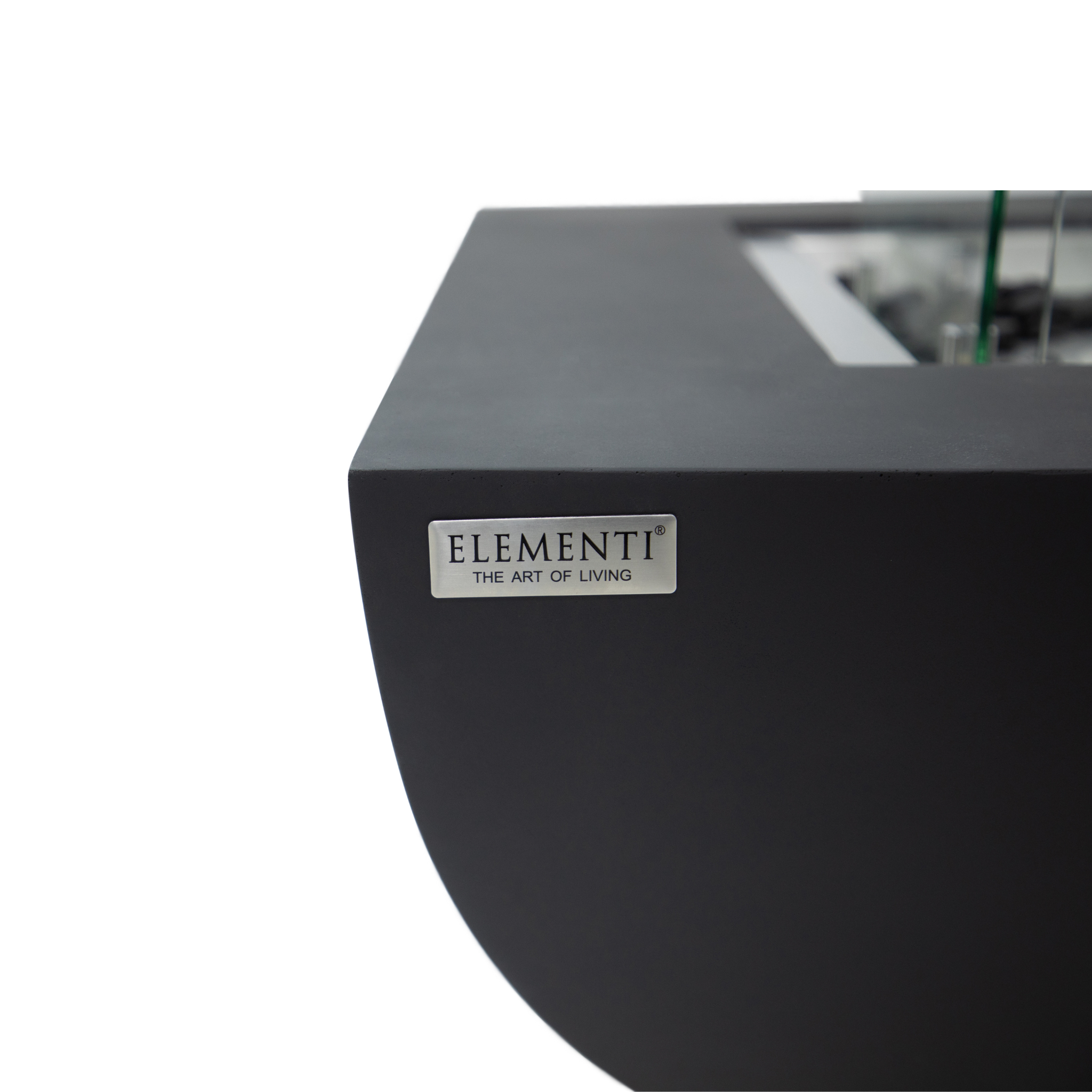 Aurora vuuratefel - Elementi