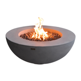 Lunar Bowl vuurtafel - ELEMENTI