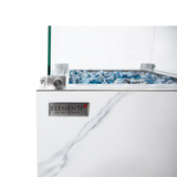 Yukon vuurzuil- Elementi