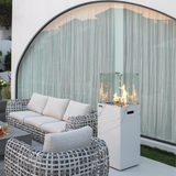 Yukon vuurzuil- Elementi